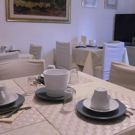 Fragus E Saboris De Sardigna 3* Sadali