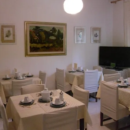 Fragus E Saboris De Sardigna Bed & Breakfast Sadali