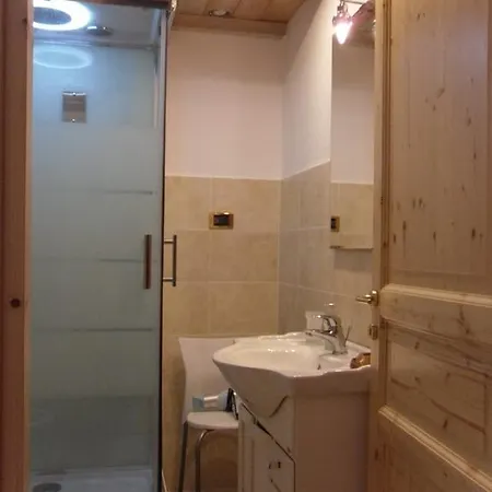 Fragus E Saboris De Sardigna Bed & Breakfast Sadali