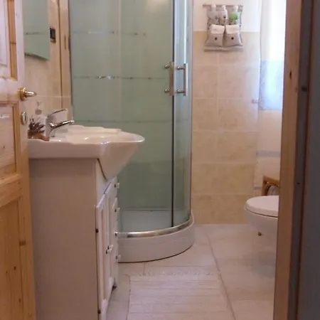 Bed & Breakfast Fragus E Saboris De Sardigna 3*