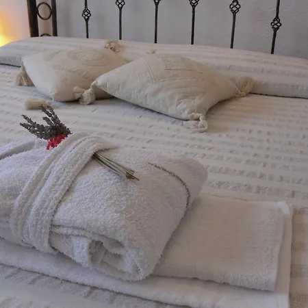 Fragus E Saboris De Sardigna فندق مبيت وإفطار 3*