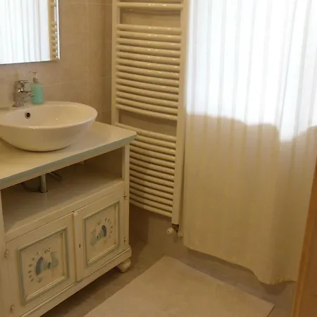 Fragus E Saboris De Sardigna Bed & Breakfast