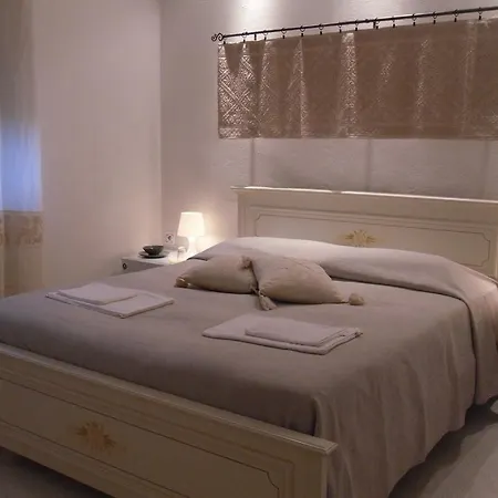 Bed & Breakfast Fragus E Saboris De Sardigna Sadali