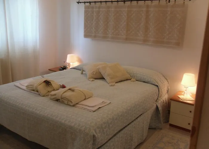Fragus E Saboris De Sardigna Bed & Breakfast 3*