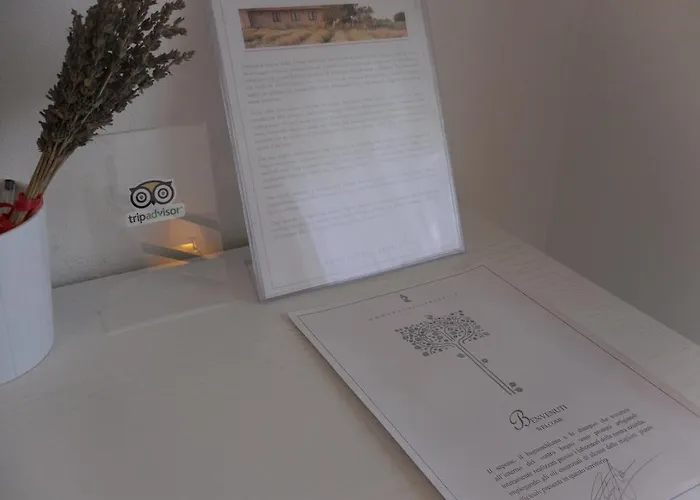 Bed & Breakfast Fragus E Saboris De Sardigna Sadali