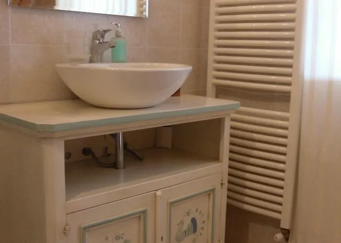 Bed & Breakfast Fragus E Saboris De Sardigna Sadali