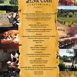 Fragus E Saboris De Sardigna Bed & Breakfast Sadali