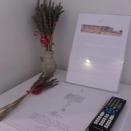 Frühstückspension Fragus E Saboris De Sardigna Sadali