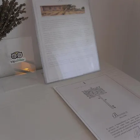 B&B Fragus E Saboris De Sardigna 사달리