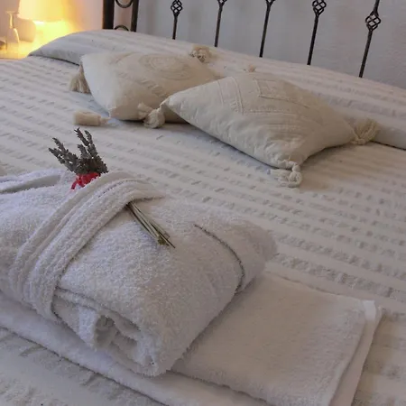 Fragus E Saboris De Sardigna Bed & Breakfast 3*