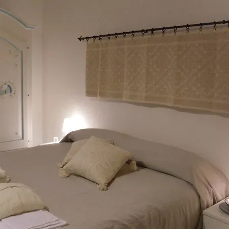 Fragus E Saboris De Sardigna Bed & Breakfast Sadali