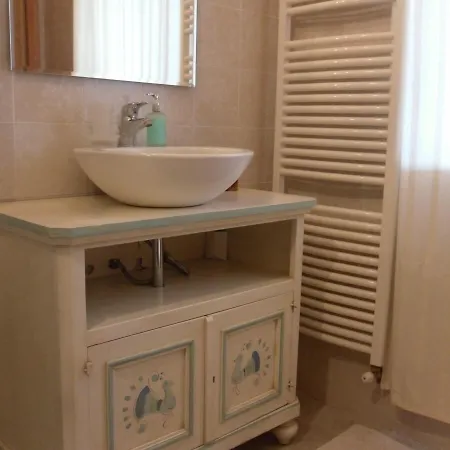 Bed & Breakfast Fragus E Saboris De Sardigna Sadali