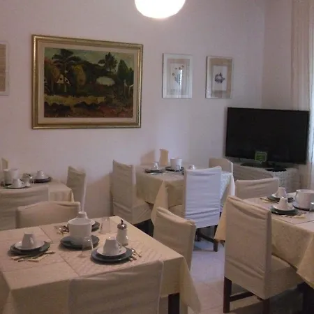 Fragus E Saboris De Sardigna Frühstückspension