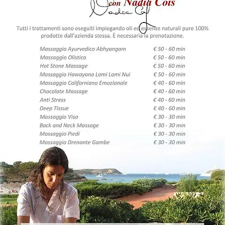 Fragus E Saboris De Sardigna