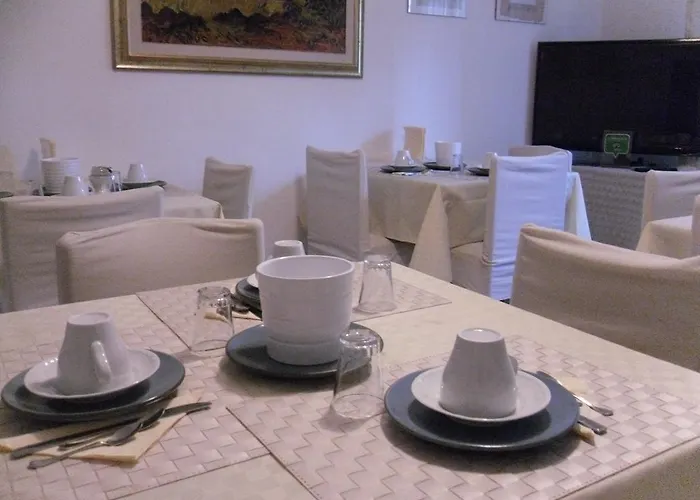 Fragus E Saboris De Sardigna 3* Sadali