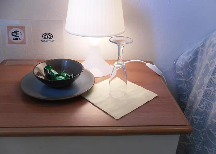 Fragus E Saboris De Sardigna 3* Sadali