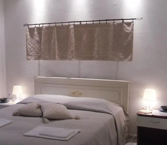 Fragus E Saboris De Sardigna Sadali