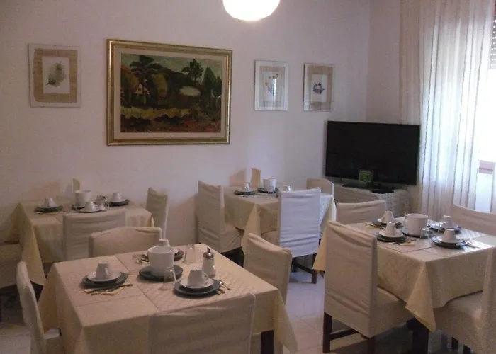 Fragus E Saboris De Sardigna Alojamento de Acomodação e Pequeno-almoço